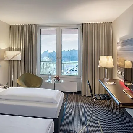Hotel Dorint Am Nürburgring Hocheifel 4*