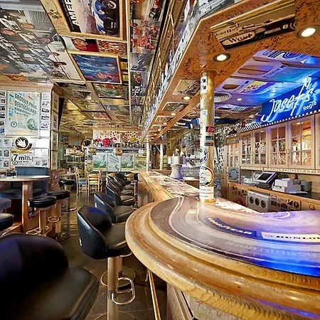 Dorint Am Nuerburgring Hocheifel Otel 4*