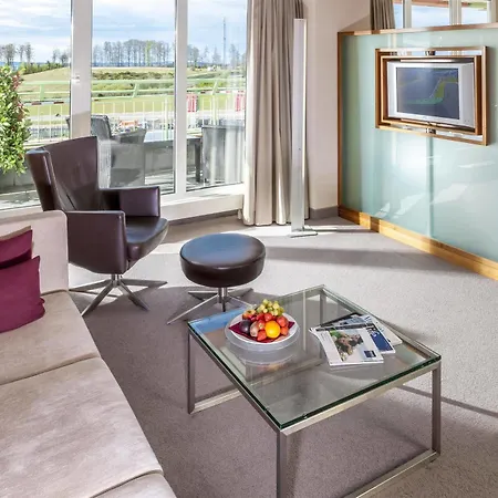 Dorint Am Nuerburgring Hocheifel 4*