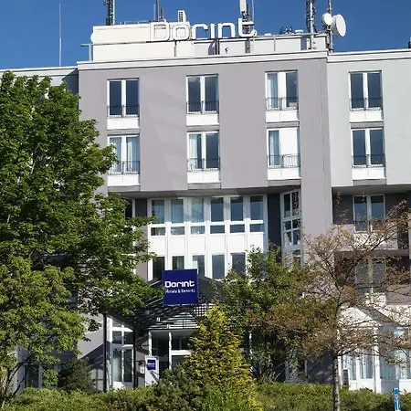 Dorint Am Nuerburgring Hocheifel