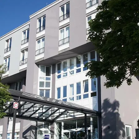 Dorint Am Nürburgring Hocheifel Hotel 4*