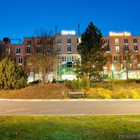 Hotel Dorint Am Nuerburgring Hocheifel 4*