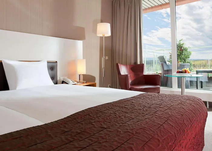 Dorint Am Nuerburgring Hocheifel 4*