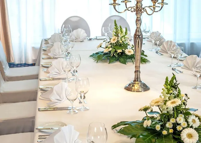 Dorint Am Nuerburgring Hocheifel