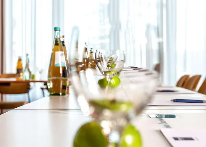 Dorint Am Nuerburgring Hocheifel Hotel Nürburg