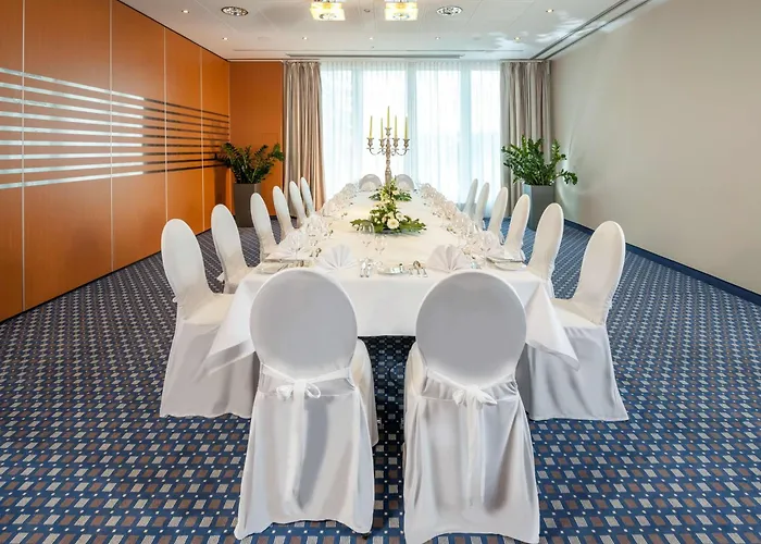 Hotel Dorint Am Nuerburgring Hocheifel