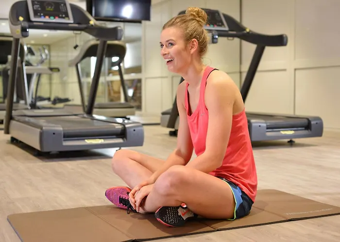 Hotel Dorint Am Nuerburgring Hocheifel