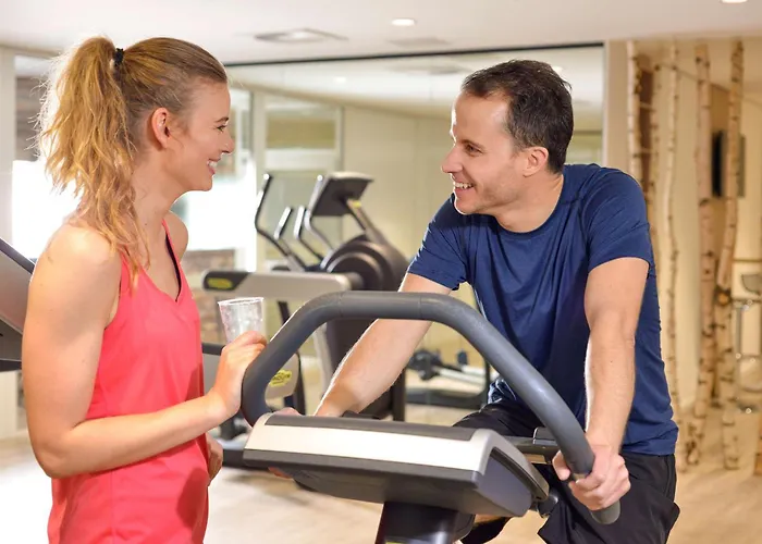 Hotel Dorint Am Nuerburgring Hocheifel Nürburg