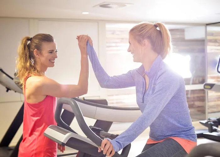 Dorint Am Nuerburgring Hocheifel Nürburg