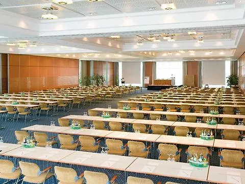 Hotel Dorint Am Nuerburgring Hocheifel Nürburg