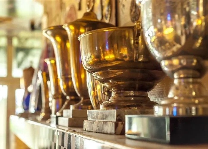 Otel Dorint Am Nuerburgring Hocheifel 4*