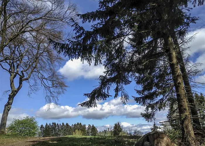 Dorint Am Nuerburgring Hocheifel Szálloda