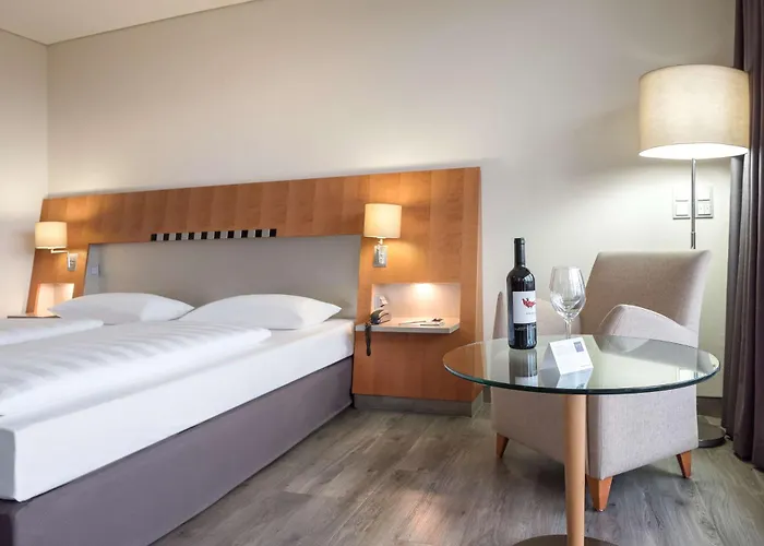 Dorint Am Nuerburgring Hocheifel