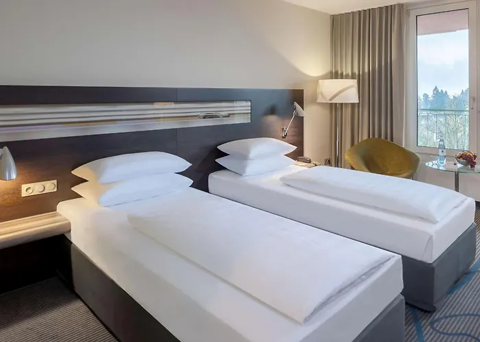 Dorint Am Nuerburgring Hocheifel