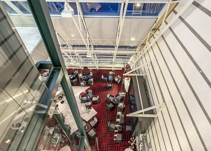 Dorint Am Nuerburgring Hocheifel Szálloda