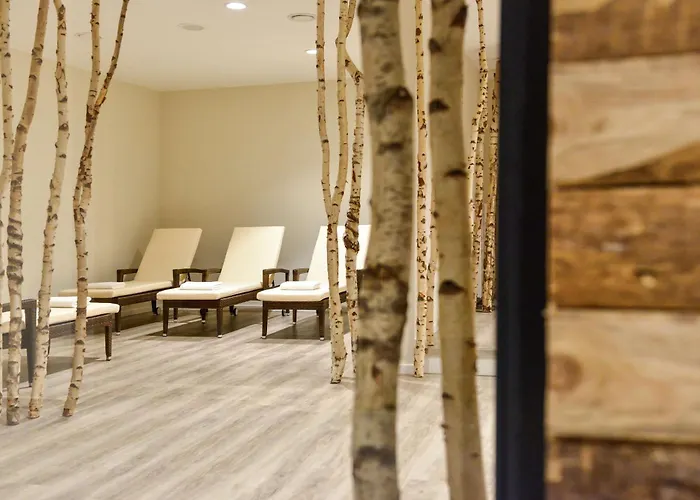 Dorint Am Nuerburgring Hocheifel Szálloda 4*