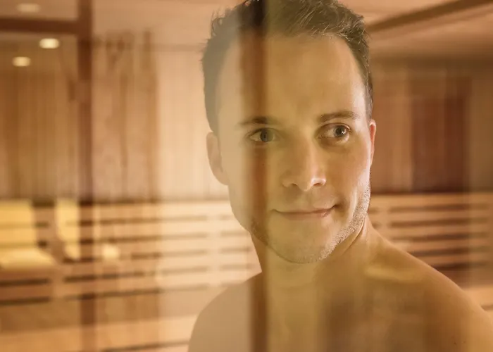 Dorint Am Nuerburgring Hocheifel 4*