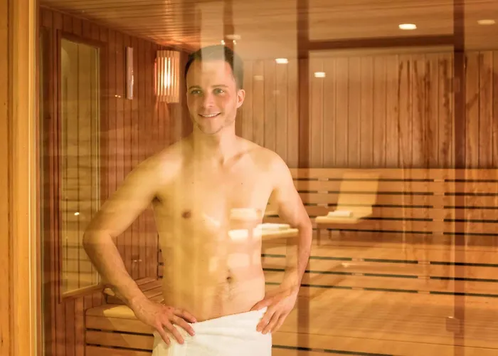 Dorint Am Nuerburgring Hocheifel Hotel