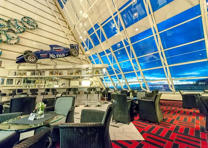 Dorint Am Nuerburgring Hocheifel 4*