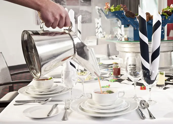 Hotel Dorint Am Nuerburgring Hocheifel