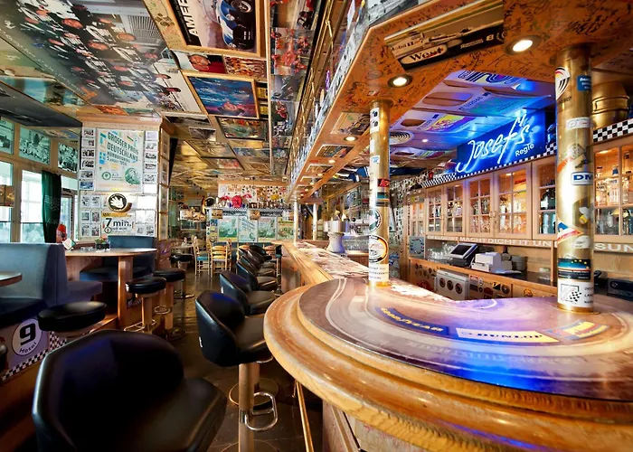 Dorint Am Nuerburgring Hocheifel 4*