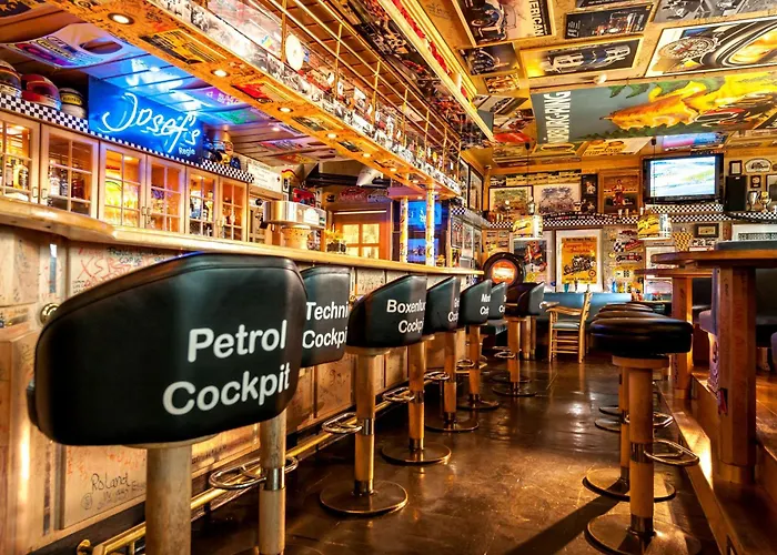 Hotel Dorint Am Nuerburgring Hocheifel