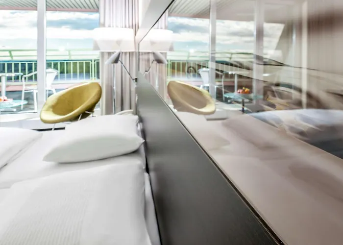 Dorint Am Nuerburgring Hocheifel 4* Nürburg