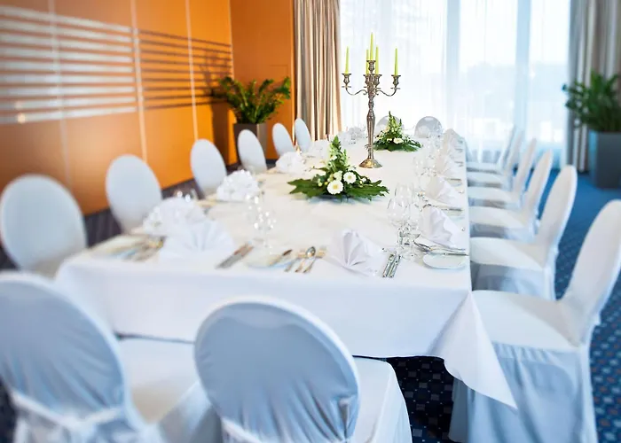 Dorint Am Nuerburgring Hocheifel Hotel 4*