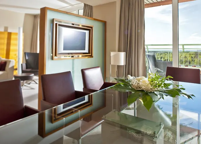 Dorint Am Nuerburgring Hocheifel