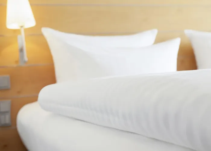 Dorint Am Nuerburgring Hocheifel Hotel 4*