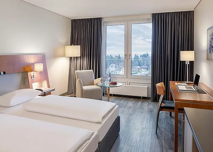 Dorint Am Nuerburgring Hocheifel Nürburg