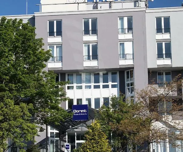 Dorint Am Nuerburgring Hocheifel