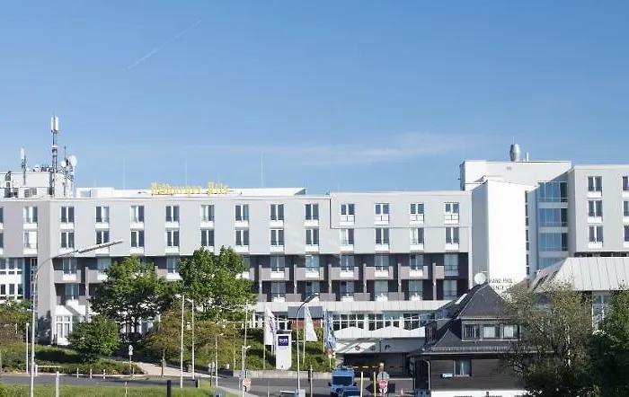 Dorint Am Nuerburgring Hocheifel