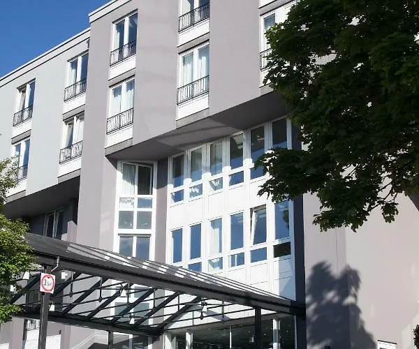 Dorint Am Nuerburgring Hocheifel Szálloda 4*